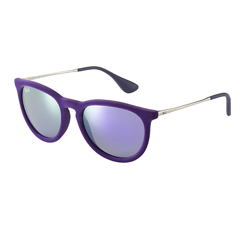 Erika Velvet 4171 Espejados - 6080 - 4V Violeta-rosa espejado