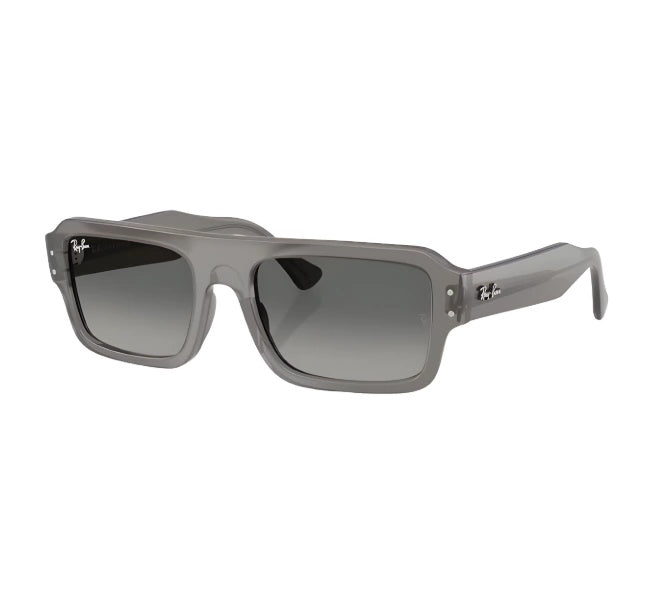 Flacko Bio-Based 4454 - 6805 - 71 Gris transparente-gris degrade