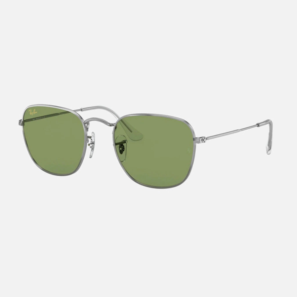 Frank Legend 3857 - 9198 - 4E Plateado-verde