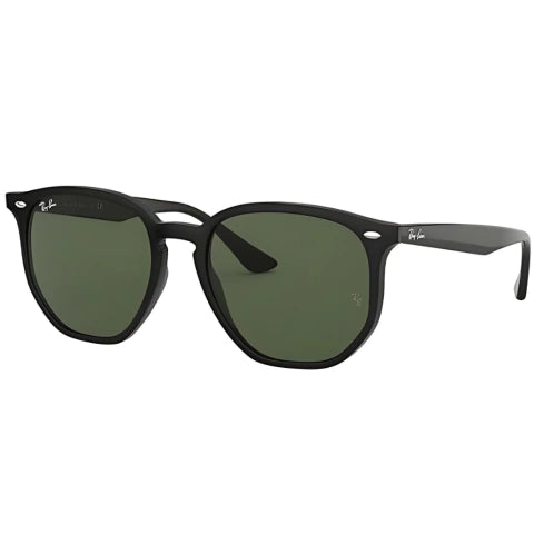 HEXAGONAL 4306 - 4306 601 71 Negroverde