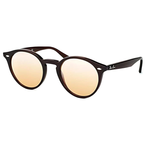 Highstreet 2180 - Marronrosa Degrade Espejado