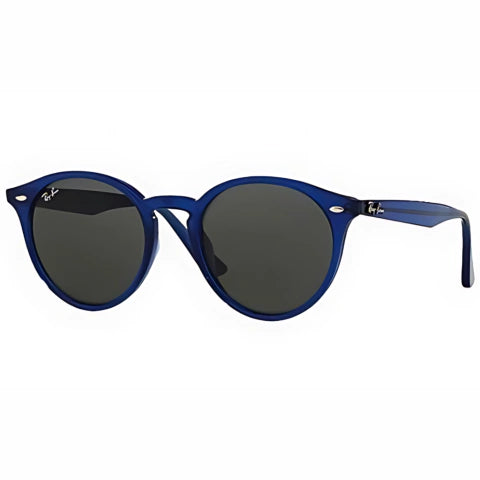 Highstreet 2180 - Negro Azul Espejado