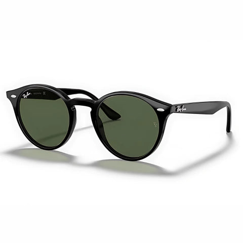 Highstreet 2180 - Negro Verde