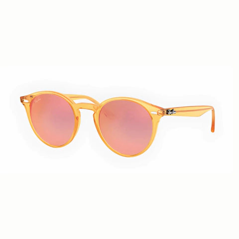 Highstreet 2180 Special Edition - Amarillo Transparente Rosa Espejado