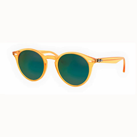 Highstreet 2180 Special Edition - Amarillo Transparente Verde Espejado