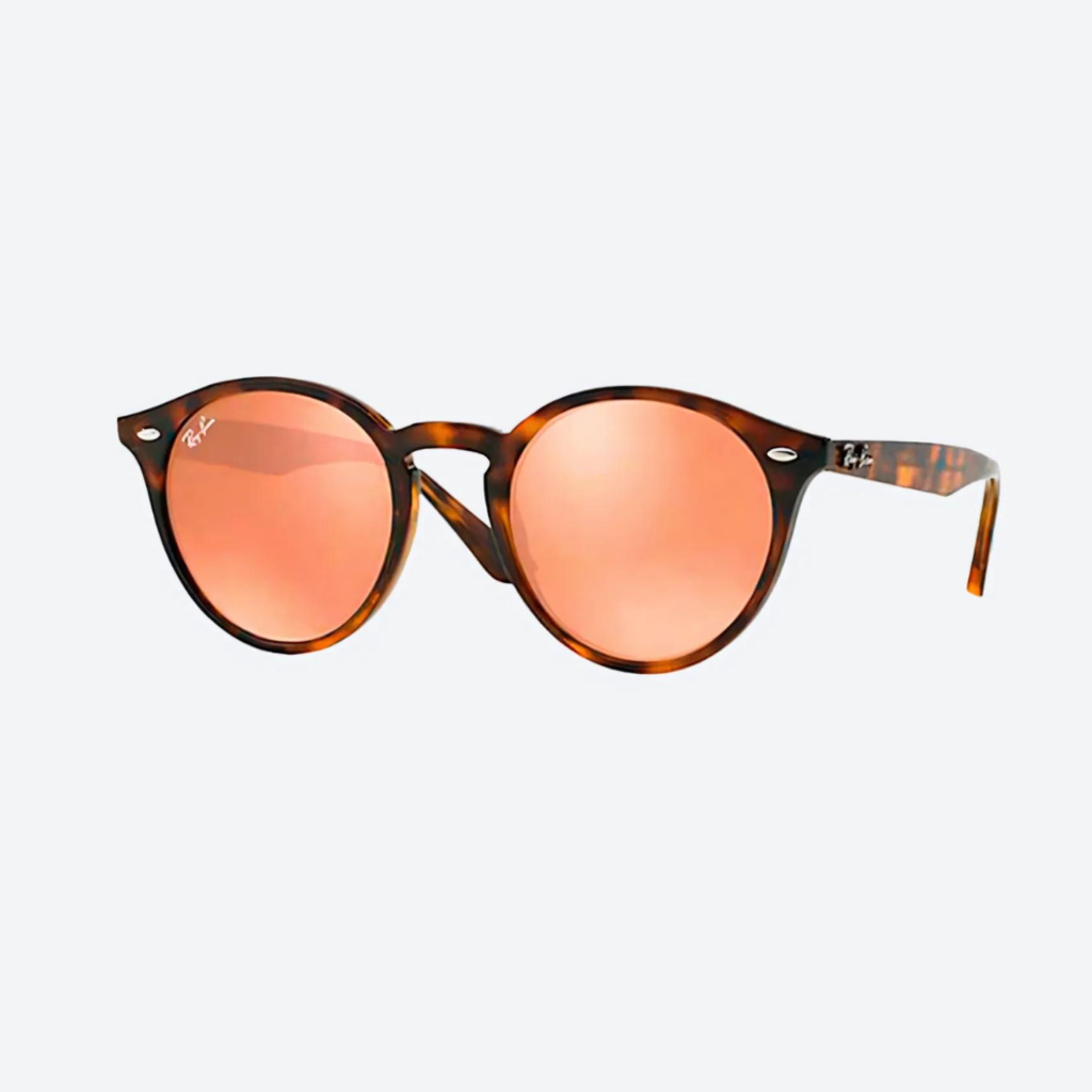 Highstreet 2180 Special Edition Espejados - 902 - z2 Carey-rosa espejado