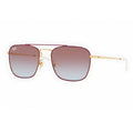 Highstreet 3588 - 9060 I8 Dorado Bordo Violeta Degrade