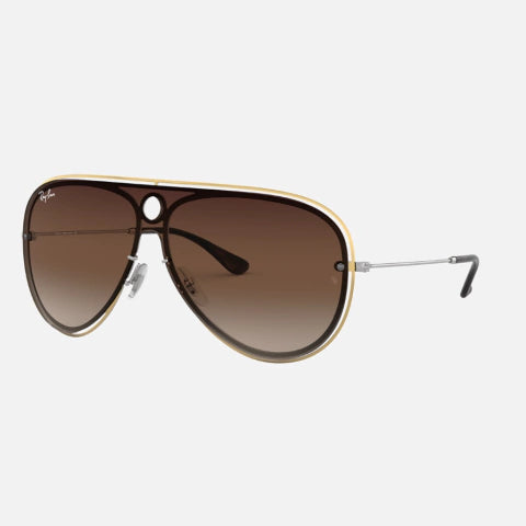 Highstreet 3605N - 9096 13 Plateado Marron Degrade