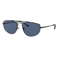 HIGHSTREET 3668 - 9014 80 Negro Gris Liso