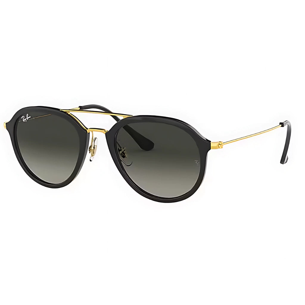 Highstreet 4253 - 4253 601 - 71 Negrogris degrade