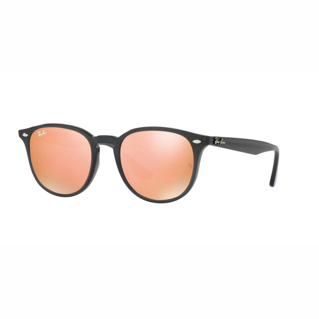 Highstreet 4259 Espejados - 6230 - 7j Gris opaco-naranja degrade espejado