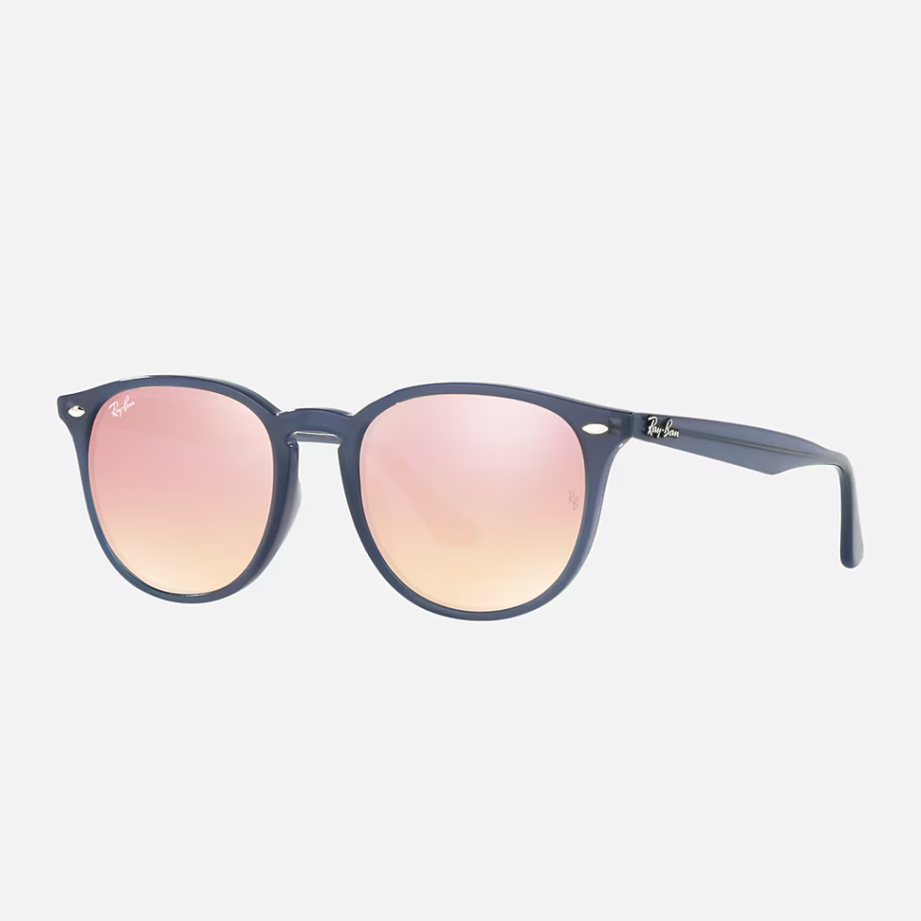 Highstreet 4259 Espejados - 6232 - 1t Azul oscuro-rosa degrade espejado