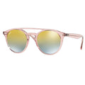 Highstreet 4279 - 6279A7 Rosa transparenteverde degrade