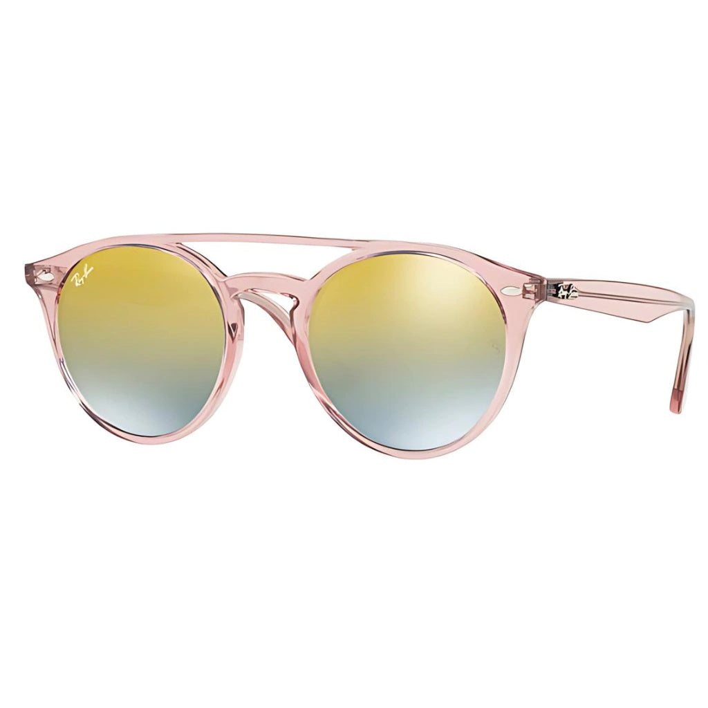 Highstreet 4279 - 6279A7 Rosa transparenteverde degrade