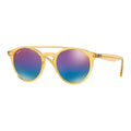 Highstreet 4279 Espejados - 6277 B1 Amarillo Transparente Azul Degrade Espejado