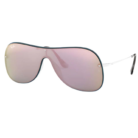 Highstreet 4311N Espejados - 6362 4Z Blanco Rosa Espejado