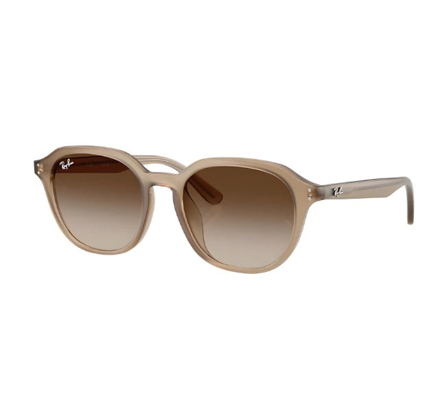 Highstreet 4459D - 6166 - 13 Marron claro-marron degrade