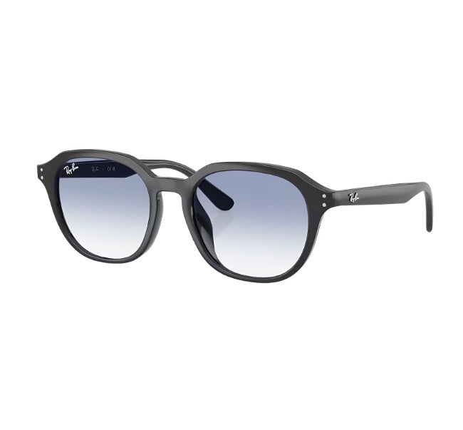 Highstreet 4459D - 6230 - 19 Negro-azul degrade