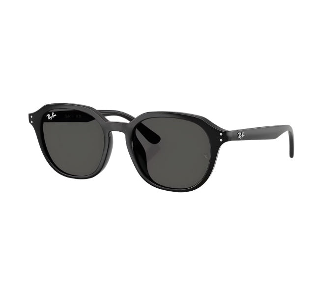 Highstreet 4459D - 901 - 87 Negro-gris liso