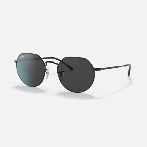 JACK - Negro Verde 2