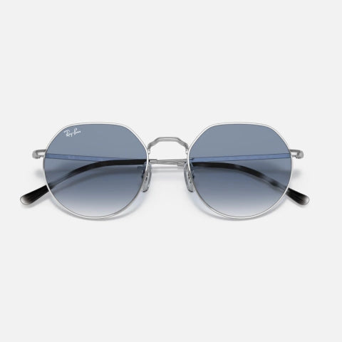 JACK - Plateado Azul Degrade