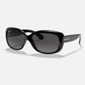 Jackie Ohh 4101 - 4101 601 32 Negro Gris Degrade