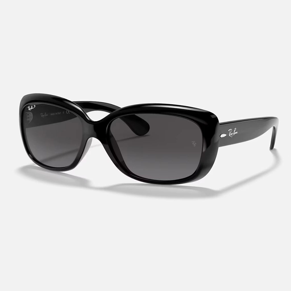 Jackie Ohh 4101 - 4101 601 32 Negro Gris Degrade