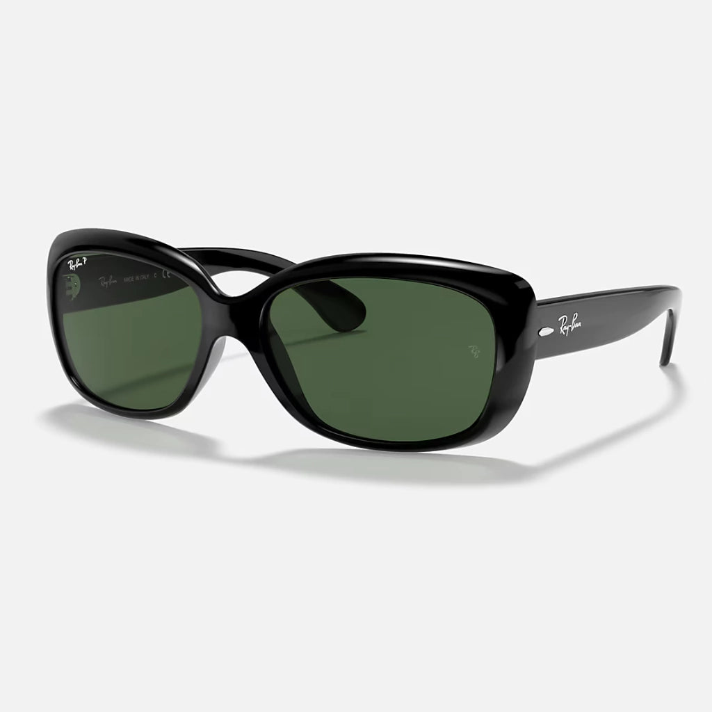 Jackie Ohh 4101 - 4101 601 71 Negro Verde
