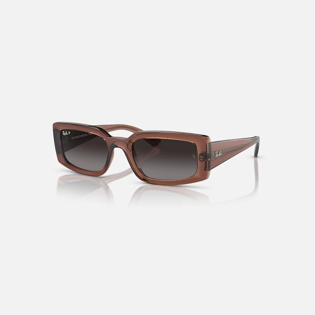 KILIANE BIO-BASED 4395 - Marron Gris Degrade