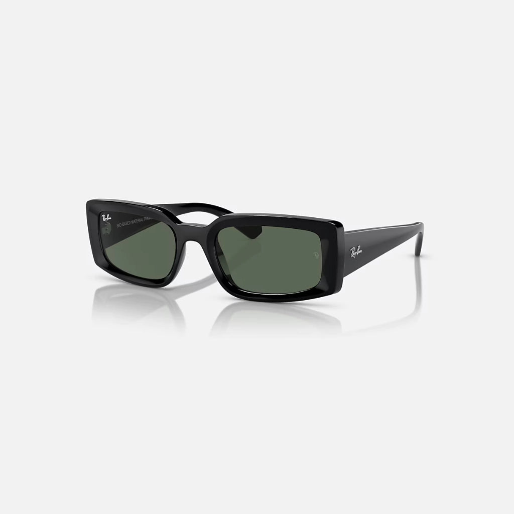 KILIANE BIO-BASED 4395 - Negro Verde
