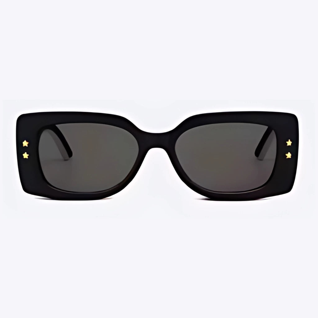 Lente DIOR PACIFIC S1U CD007 negro - Default Title