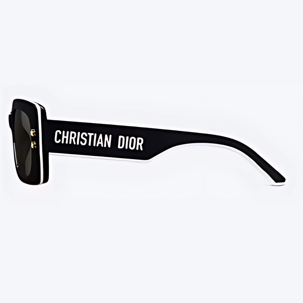 Lente DIOR PACIFIC S1U CD007 negro - imagen 2