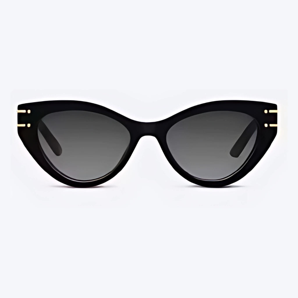 Lente DIORSIGNATURE B7I CD009 Negro - Default Title