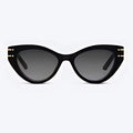 Lente DIORSIGNATURE B7I CD009 Negro - Default Title