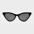 Lente GUCCI CAT EYE G006 Negro - Default Title