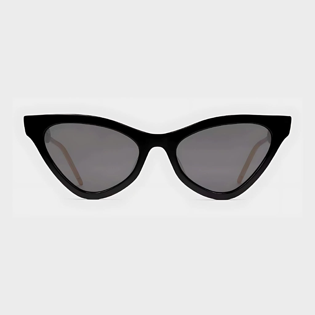 Lente GUCCI CAT EYE G006 Negro - Default Title