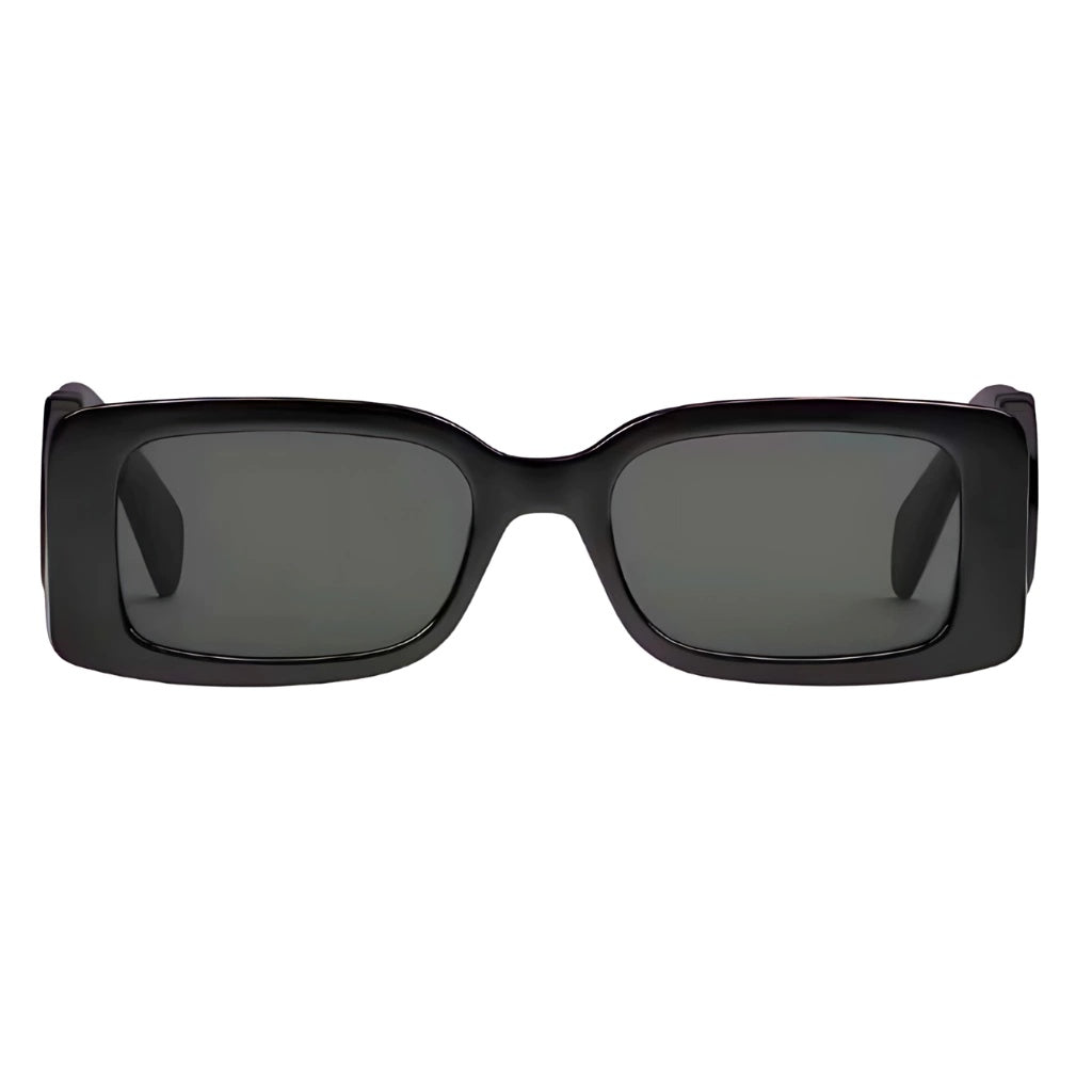 Lente Gucci Rectangular Frame G003 - Default Title