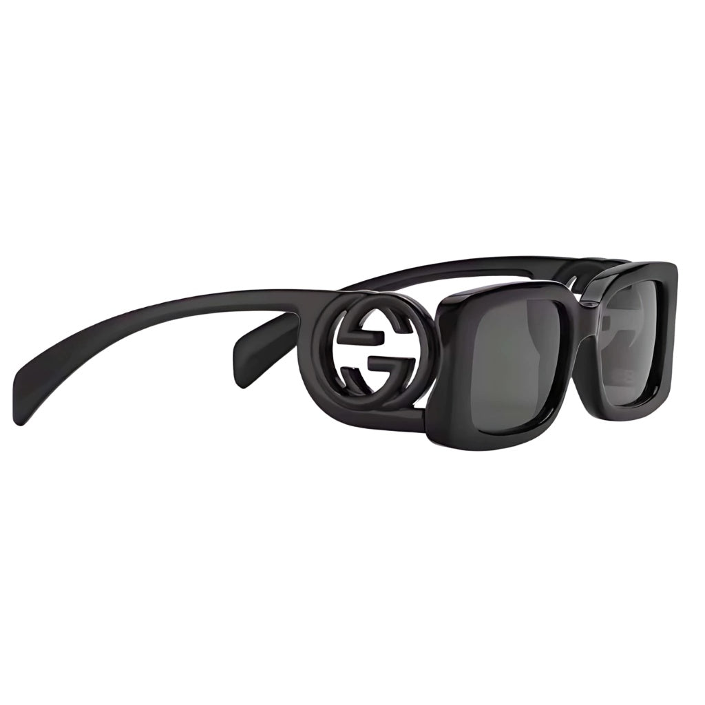 Lente Gucci Rectangular Frame G003 - imagen 2