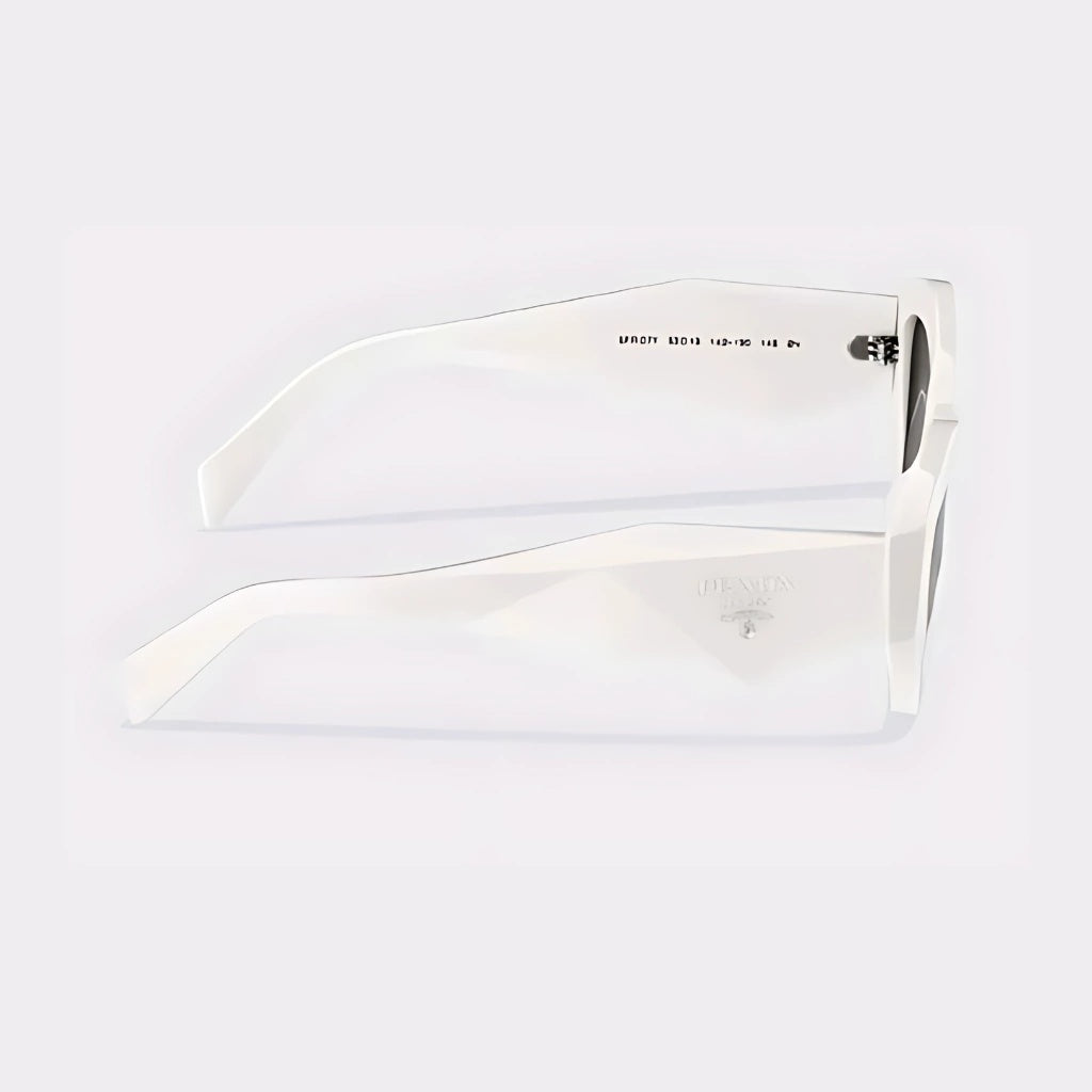 Lente PRADA SPR07Y blanco - imagen 3