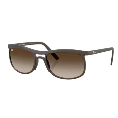 Liteforce 4452 - Marron Mate Marron Degrade