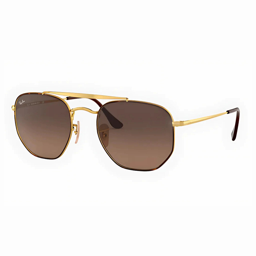 Marshal 3648 - 9104 43 Dorado Carey Marron Degrade