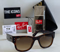 Mega Wayfarer Carey - Carey Marron Degrade
