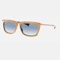 Olympian 2419 - Beige Rosa Azul Degrade