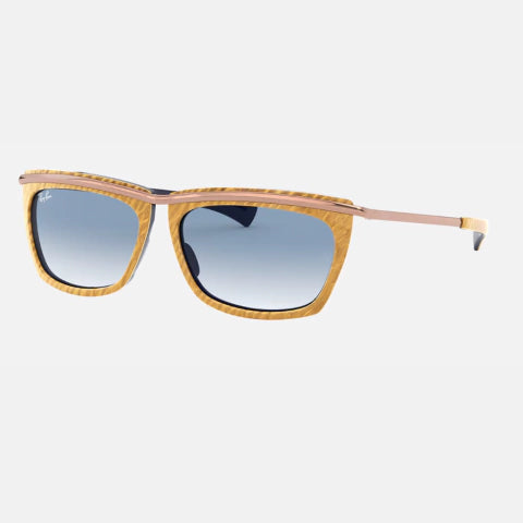 Olympian 2419 - Beige Rosa Azul Degrade
