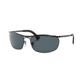 Olympian 3119 - 9161 R5 Negro Gris Liso