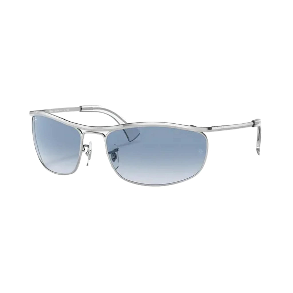 Olympian 3119 - 9163 3F Plateado Azul Degrade