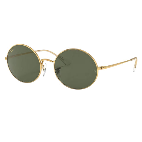 Oval 1970 - 1970 9147 Af Dorado Verde