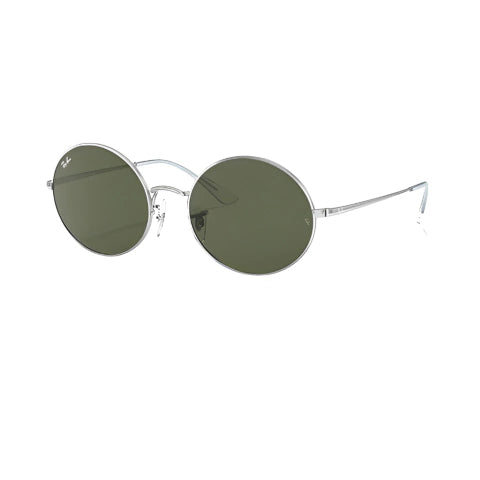 Oval 1970 - 1970 9149 31 Plateado Verde