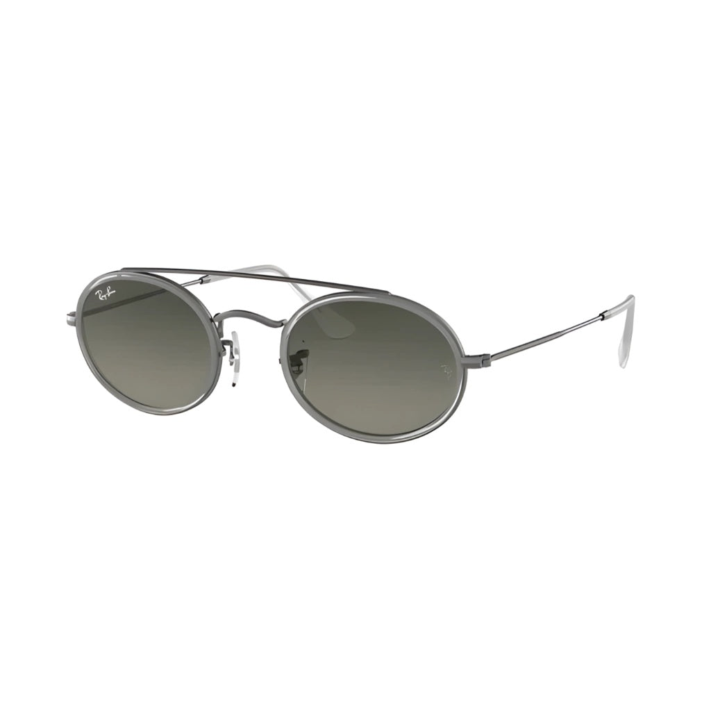 Oval 3847N DOUBLE BRIDGE - 3847N 004 - 71 Gunmetal-gris degrade