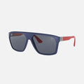 RAY BAN SCUDERIA FERRARI COLLECTION 4309 - Gris Azul Liso